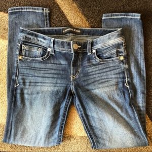 Express Jeans  ❤️ Bundle Jeans to save!
